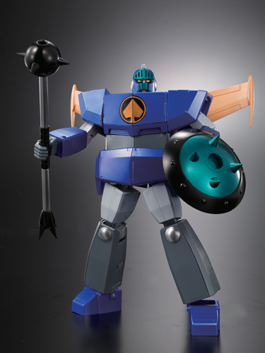 超合金魂GX-61 ダイオージャ 超合金魂 GX-61 ダイオージャ | 商品一覧 | 魂ウェブ