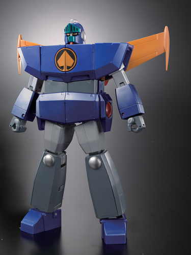 超合金魂GX-61 ダイオージャ ダイオージャ GX-61R ダイオージャ: 最強ロボ 超合金魂/ コミック・アニメ
