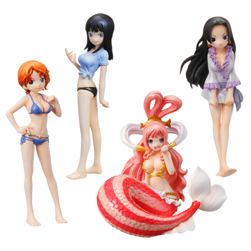 ワンピースHalf Age Characters 47種　JUMP FESTA含 ワンピースHalf Age Characters 47種 JUMP FESTA含