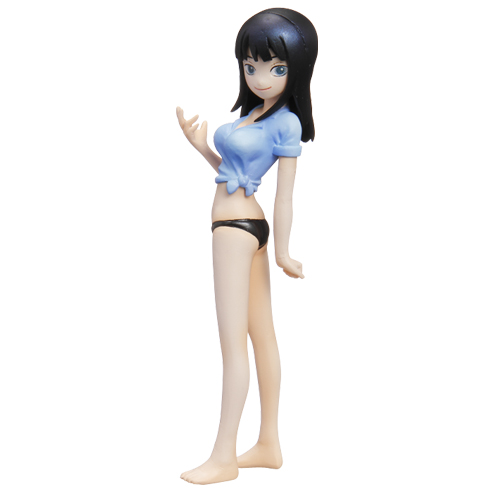 Half Age Characters ワンピース ヒロイン | 商品一覧 | 魂ウェブ