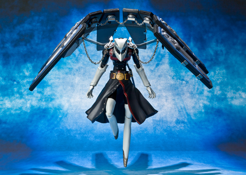 D-Arts タナトス | 商品一覧 | 魂ウェブ