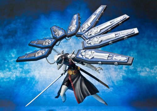 D-Arts タナトス | 商品一覧 | 魂ウェブ