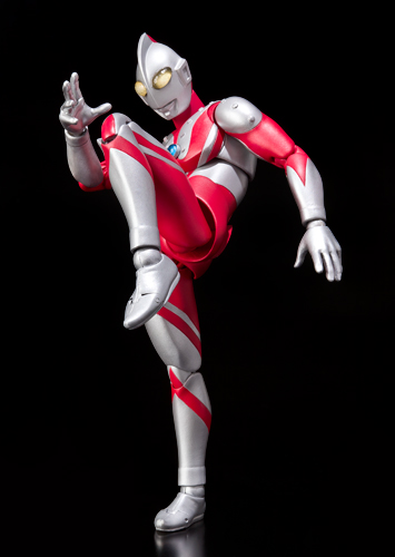 ULTRA ACT ゾフィー ウルトラ　フィギュア ULTRA-ACT ゾフィー | 商品一覧 | 魂ウェブ