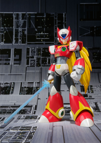 D-Arts ゼロ(TYPE 2) | 商品一覧 | 魂ウェブ