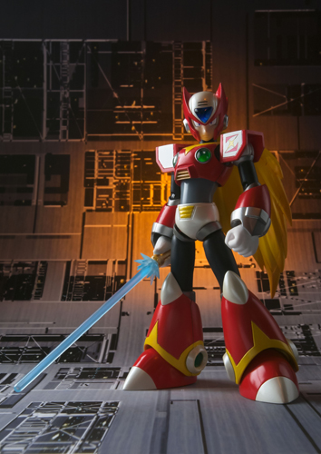D-Arts ゼロ(TYPE 2) | 商品一覧 | 魂ウェブ