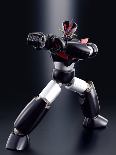 スーパーロボット超合金 真マジンガーZ | 商品一覧 | 魂ウェブ
