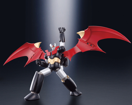 スーパーロボット超合金 真マジンガーZ | 商品一覧 | 魂ウェブ