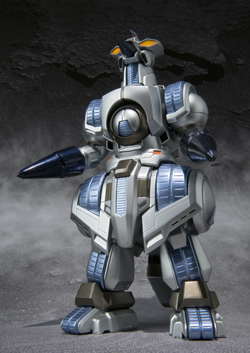 S.H.MonsterArts MOGERA | 商品一覧 | 魂ウェブ