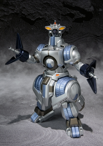 S.H.MonsterArts MOGERA | 商品一覧 | 魂ウェブ
