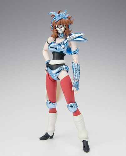 聖闘士聖衣神話 イーグル魔鈴 | 商品一覧 | 魂ウェブ