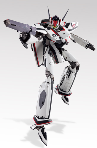 DX超合金 VF-171EX ナイトメアプラスEX(早乙女アルト機) | 商品一覧
