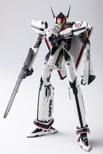 DX超合金。VF-171EXアーマードナイトメアプラスEX(早乙女アルト機) DX超合金 VF-171EX ナイトメアプラスEX(早乙女アルト機) | 商品一覧