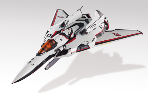 DX超合金 VF-171EX ナイトメアプラスEX(早乙女アルト機) | 商品一覧