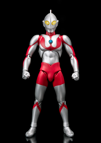 ULTRA-ACT ウルトラマン | 商品一覧 | 魂ウェブ