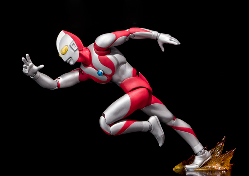 ULTRA-ACT ウルトラマン | 商品一覧 | 魂ウェブ