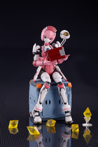 超合金 レイキャシール ファンタシースターオンライン フィギュア pso2 Amazon.co.jp: ファンタシースターオンライン シリーズ 超合金 レイ