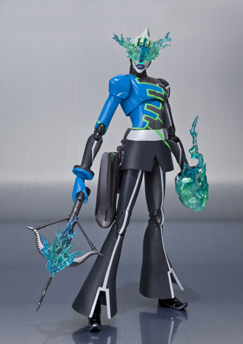 S.H.Figuarts ルナティック | 商品一覧 | 魂ウェブ