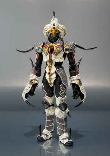 仮面ライダーフォーゼ　ゾディアーツ2体 仮面ライダーフォーゼ ゾディアーツ2体 【公式通販】