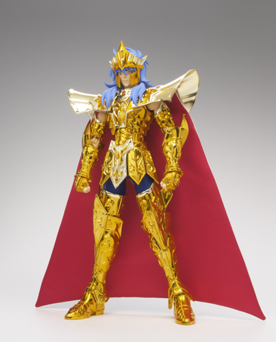 聖闘士聖衣皇級 海皇ポセイドン | 商品一覧 | 魂ウェブ