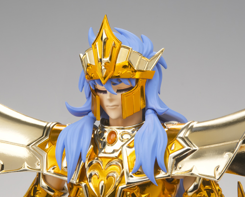 聖闘士聖衣皇級 海皇ポセイドン | 商品一覧 | 魂ウェブ
