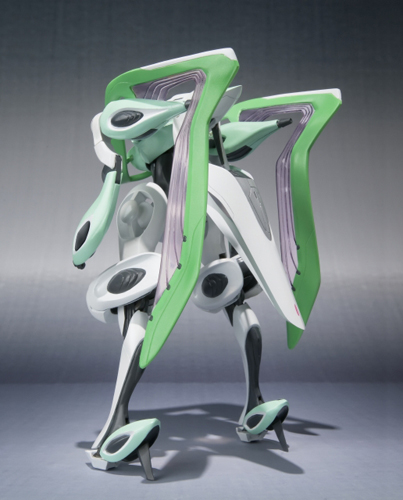 専用　アウラ　ソープ　4個 ROBOT魂 ＜SIDE ovid＞ ウォクス・アウラ | 商品一覧 | 魂ウェブ