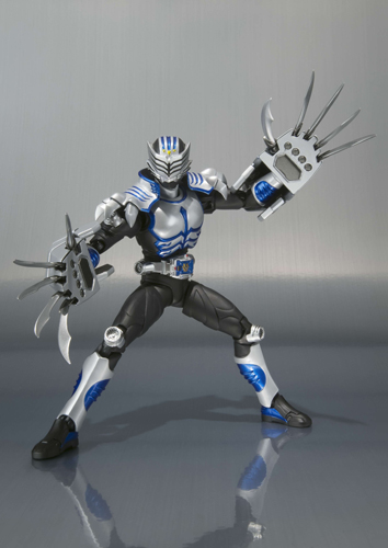 S.H.Figuarts 仮面ライダータイガ | 商品一覧 | 魂ウェブ