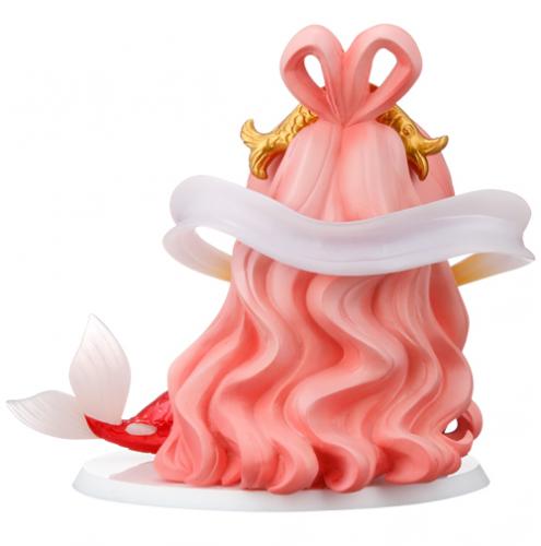 (未使用･未開封品)　chibi-arts しらほし姫 p1m72rm BANDAI (バンダイ) しらほし姫 ONE PIECE chibi-arts｜トレファクONLINE
