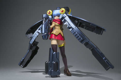 DX MMZシリーズ DX MMZ-01 モエモエズキューーン | 商品一覧 | 魂ウェブ