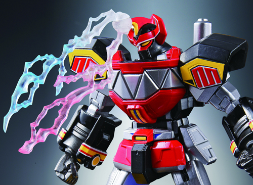 スーパーロボット超合金 大獣神 | 商品一覧 | 魂ウェブ