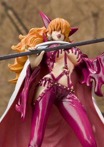 フィギュアーツZERO サディちゃん | 商品一覧 | 魂ウェブ