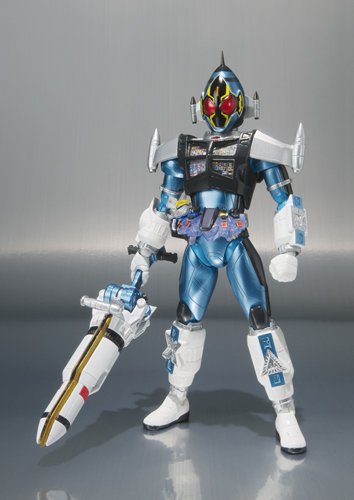S.H.Figuarts 仮面ライダーフォーゼ コズミックステイツ | 商品一覧