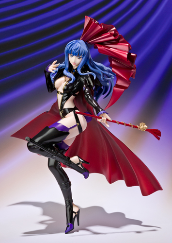 m*読様 マクロスMACROSフロンティア　シェリル・ノームデッキ　黒ウサギ　ス フィギュアーツZERO シェリル・ノーム(黒うさぎ) | 商品一覧 | 魂ウェブ