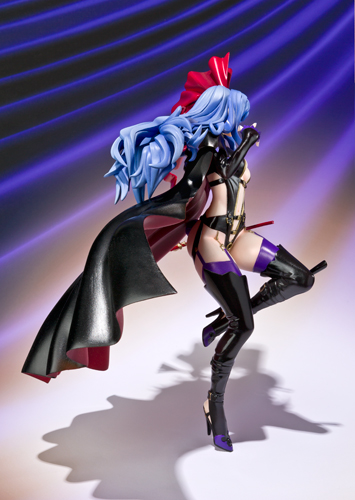 フィギュアーツZERO シェリル・ノーム(黒うさぎ) | 商品一覧 | 魂ウェブ