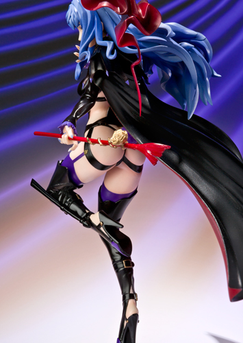 フィギュアーツZERO シェリル・ノーム(黒うさぎ) | 商品一覧 | 魂ウェブ
