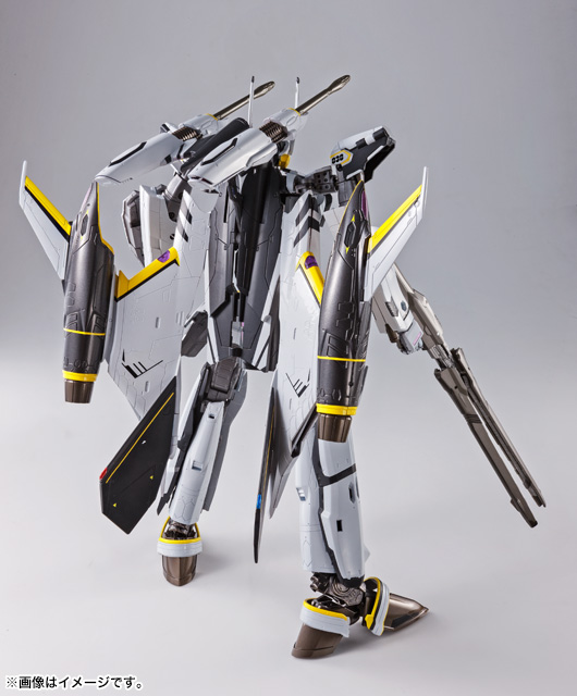 DX超合金 YF-29 デュランダルバルキリー(30周年記念カラー) | 商品一覧