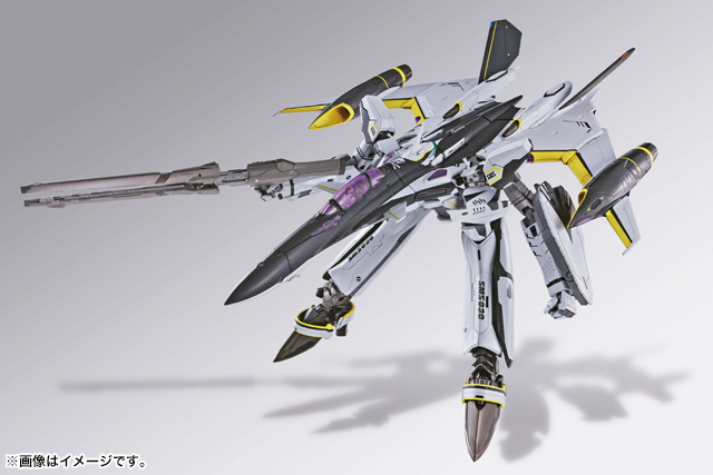 正規品　DX超合金 YF-29 デュランダルバルキリー 30周年記念カラー 新品 DX超合金 YF-29 デュランダルバルキリー(30周年記念カラー) | 商品一覧