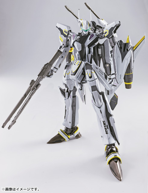 DX超合金 YF-29 デュランダルバルキリー(30周年記念カラー) | 商品一覧