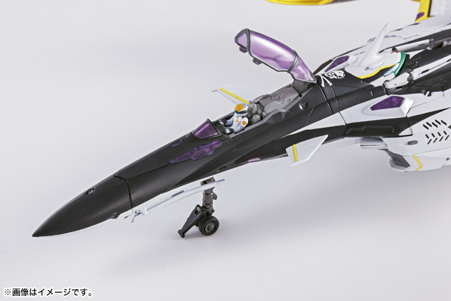 DX超合金 YF-29 デュランダルバルキリー(30周年記念カラー) | 商品一覧