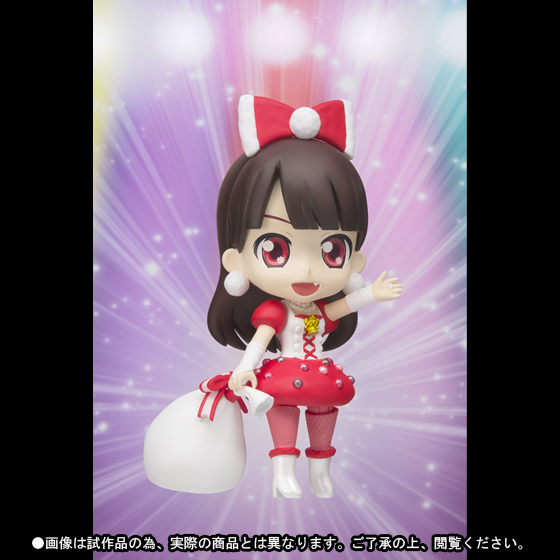 chibi-arts 百田夏菜子 | 商品一覧 | 魂ウェブ