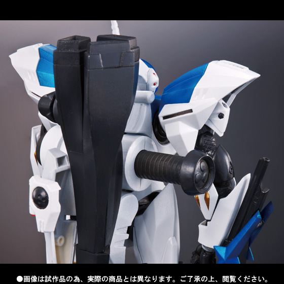 アーマープラスSG ソルテッカマン2号機 | 商品一覧 | 魂ウェブ