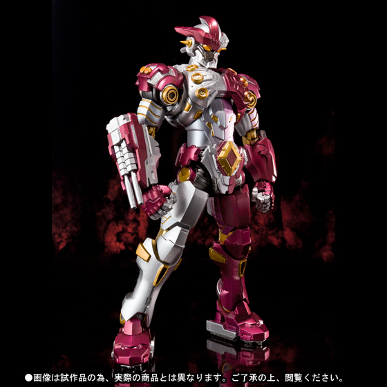 ULTRA-ACT ジャンキラー | 商品一覧 | 魂ウェブ