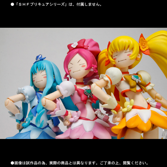 フィギュアーツZERO コッペ様 | 商品一覧 | 魂ウェブ