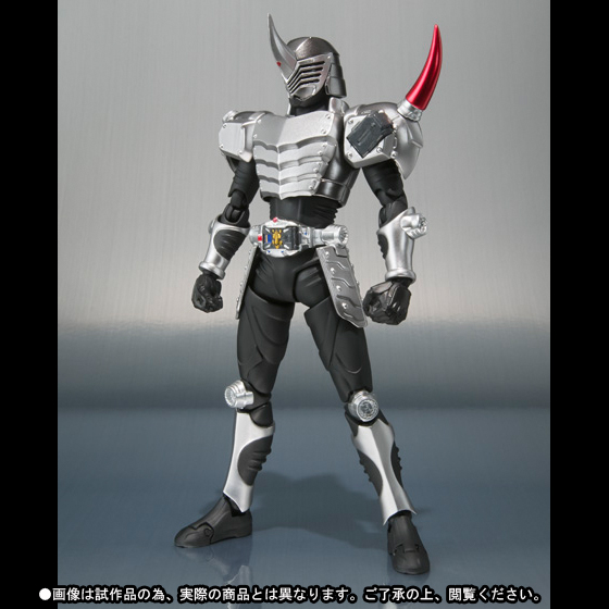 S.H.figuartsフィギュアーツ 仮面ライダー龍騎仮面ライダーガイ S.H.Figuarts 仮面ライダーガイ | 商品一覧 | 魂ウェブ