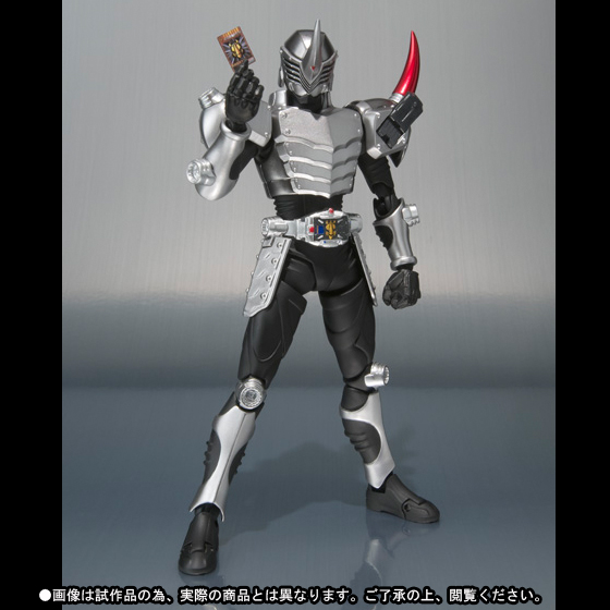 S.H.Figuarts 仮面ライダーガイ| 商品一覧| 魂ウェブ