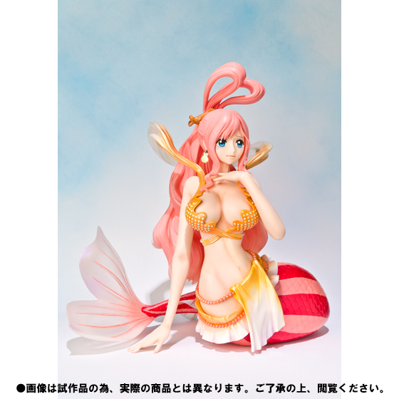 フィギュアーツZERO しらほし姫【7月発送分】 | 商品一覧 | 魂ウェブ
