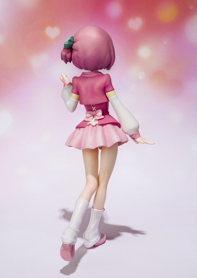 フィギュアーツZERO 本宮凪沙 | 商品一覧 | 魂ウェブ