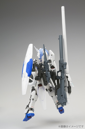 アーマーガールズプロジェクト MS少女 GP-03S ステイメン | 商品一覧