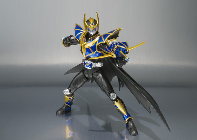S.H.Figuarts 仮面ライダーナイトサバイブ | 商品一覧 | 魂ウェブ