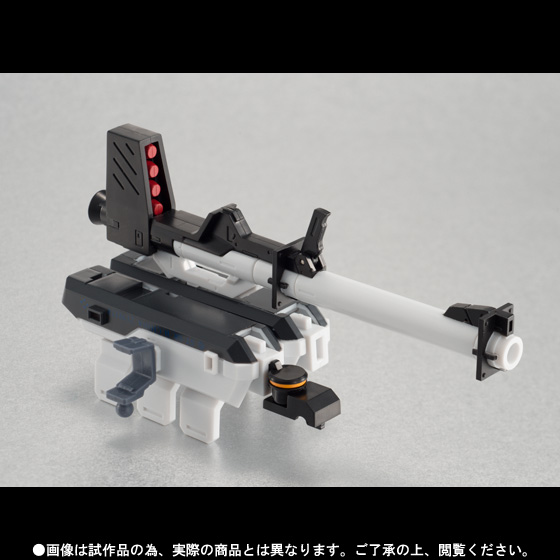 ROBOT魂 ＜SIDE MS＞ νガンダム拡張フルセット | 商品一覧 | 魂ウェブ