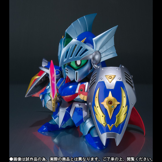未開封 SDX 騎士アレックス SDX 騎士アレックス | 商品一覧 | 魂ウェブ